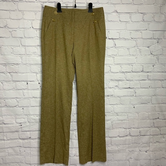 Cabi Sailor Style Pants 6 - Picture 1 of 6
